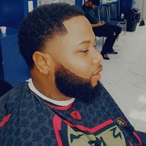 Meet your Posher, Terrence